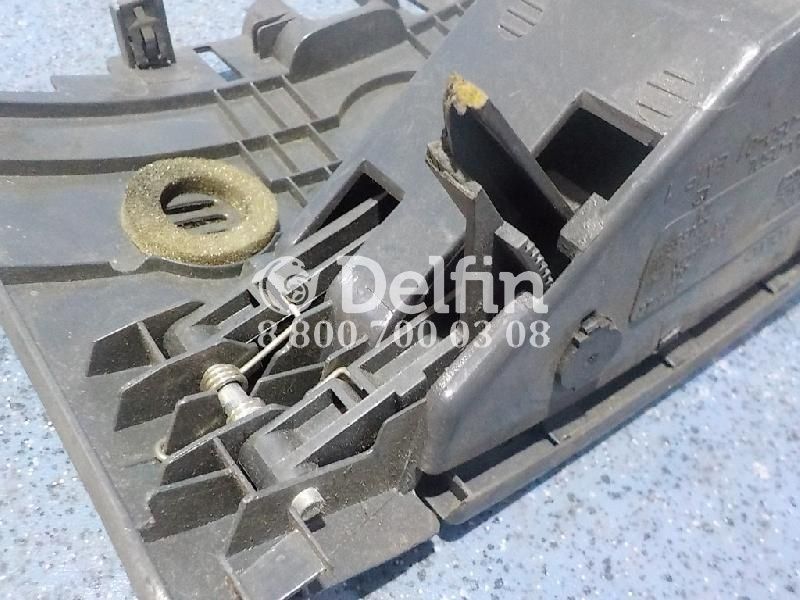 3175622 Пепельница передняя Volvo