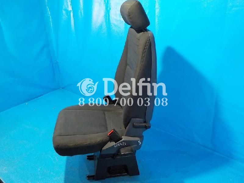 1924311 Сиденье пассажирское Scania