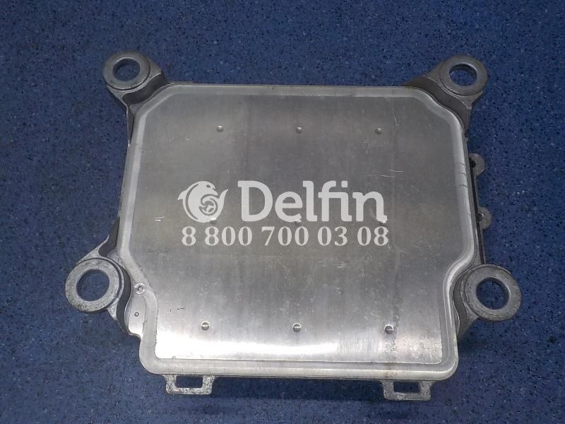 2967873 Электронный блок управления TMS3 Scania 6 серии