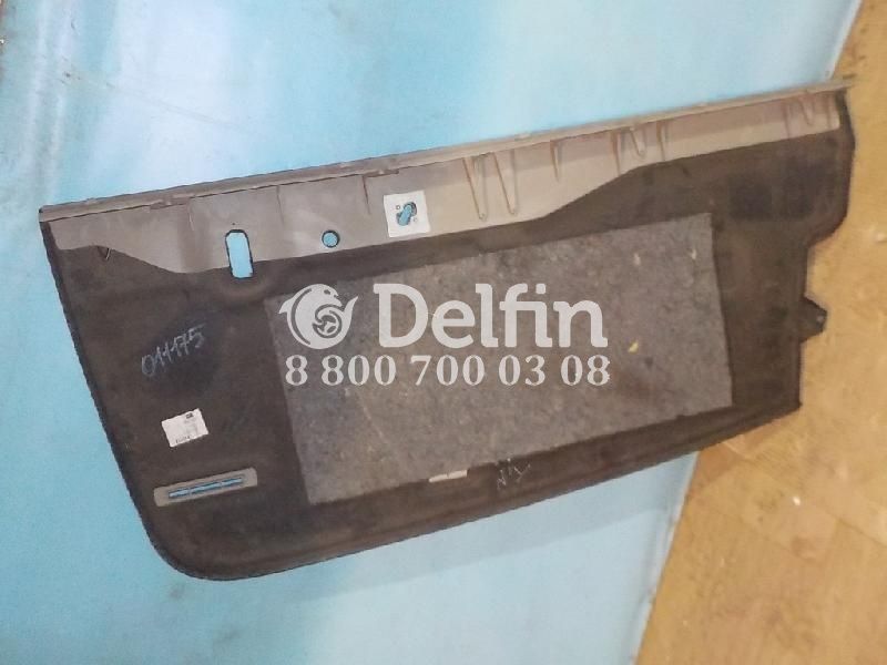 20453811 Обшивка салона Volvo