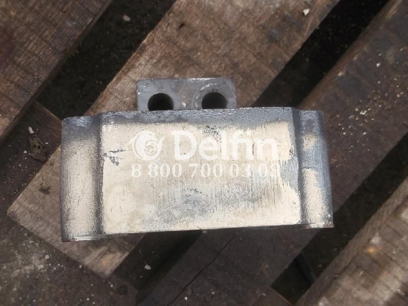 3423630 Подушка двигателя передняя Iveco