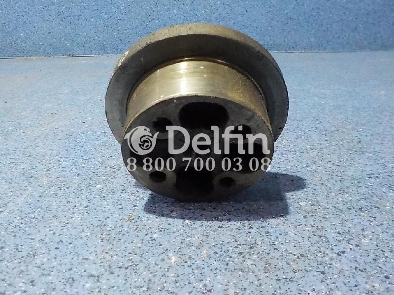 1307250 Шейка вала Scania