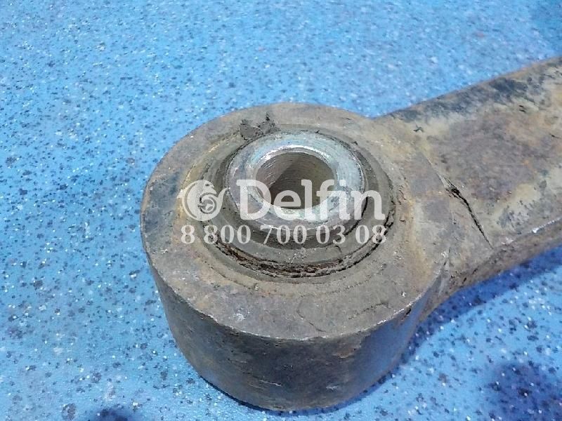 81437186062 Распорка стабилизатора MAN