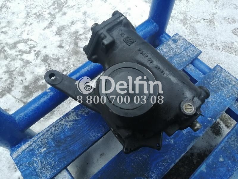 250366 Рулевой механизм (ГУР) Volvo