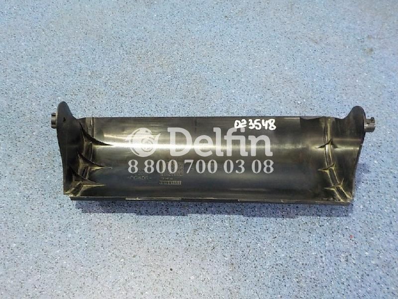 1873425 Заслонка рециркулляции воздуха Scania