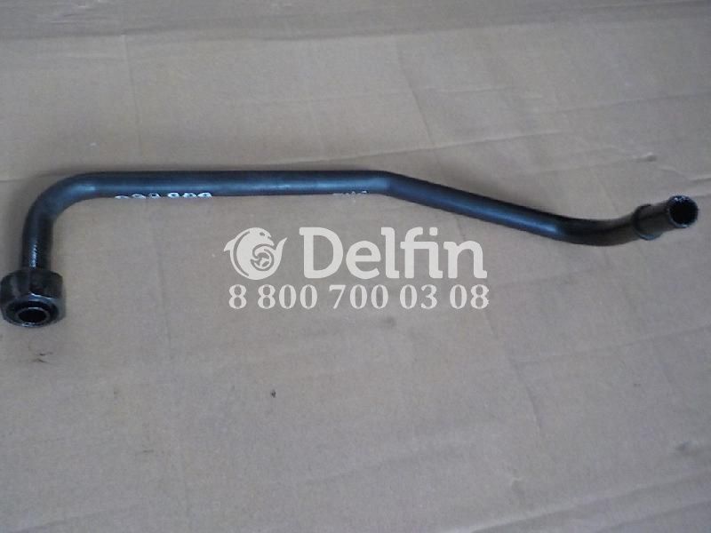 1792052 Трубка ГУРа Scania