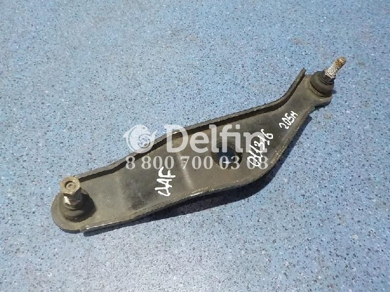 1395256 Рычаг тяги КПП DAF