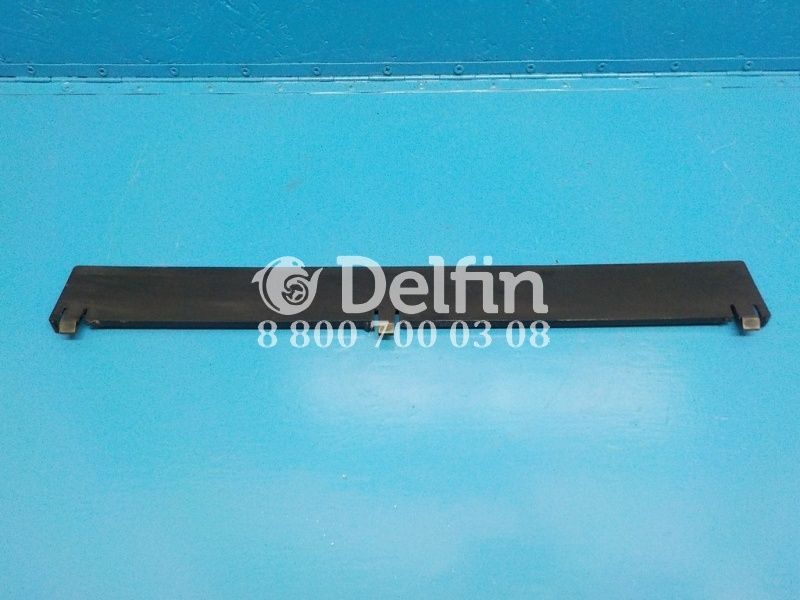 A9437510125 Накладка Mercedes Benz
