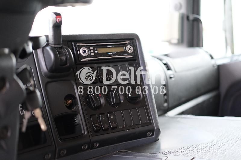 1942935 Кабина Scania 5 CP14L от 2013гг.