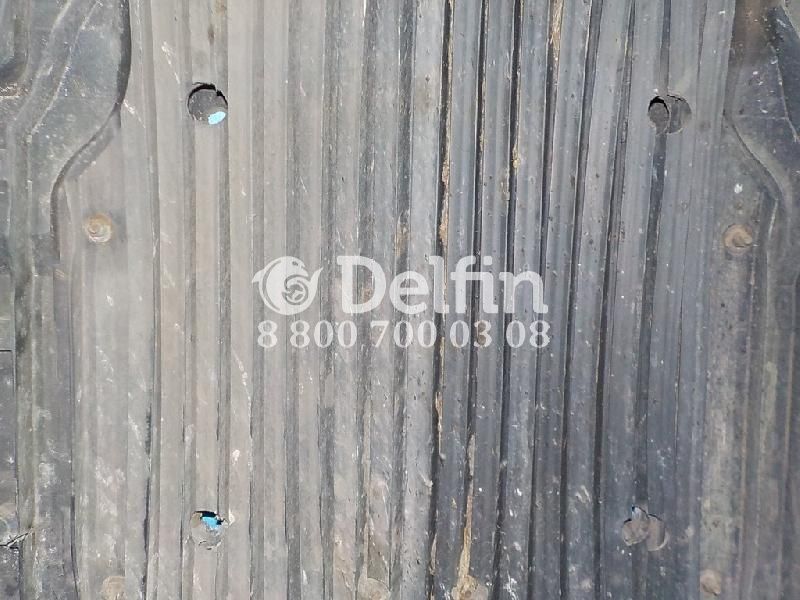 81612100462 Крыло MAN