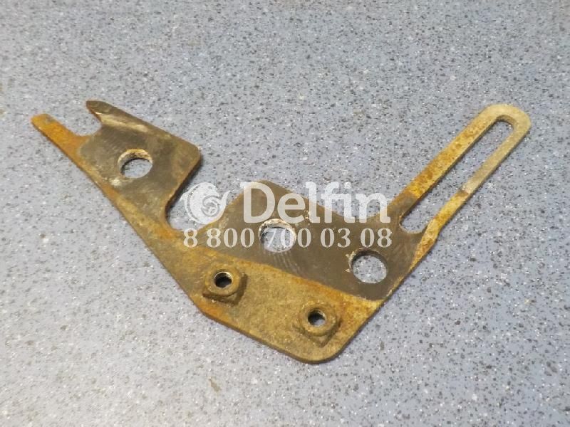 21714624 Прокладка LH Volvo