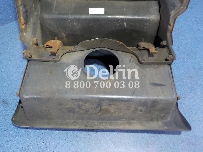 1785531 Крышка АКБ Scania