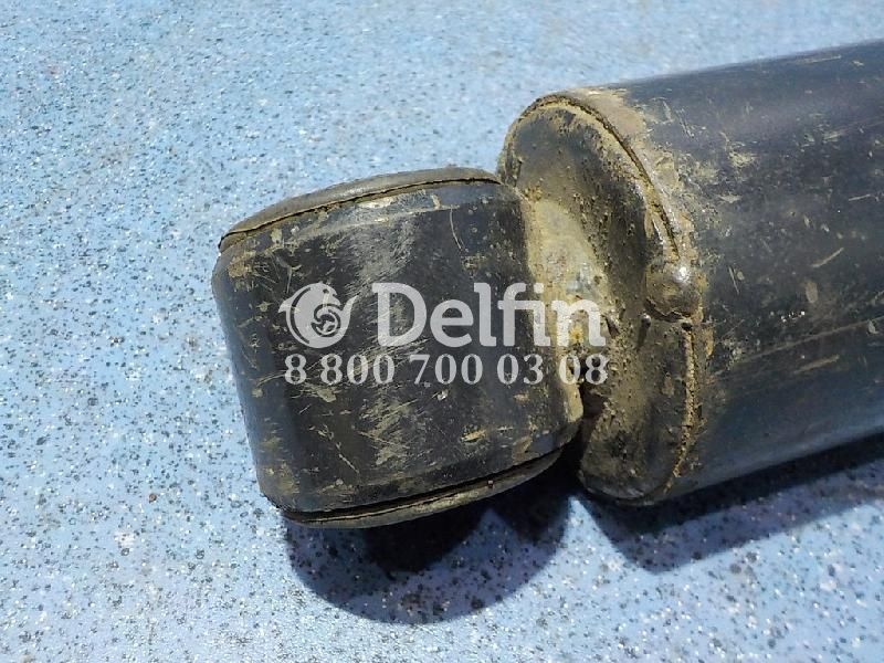 81437026037 Задний амортизатор MAN