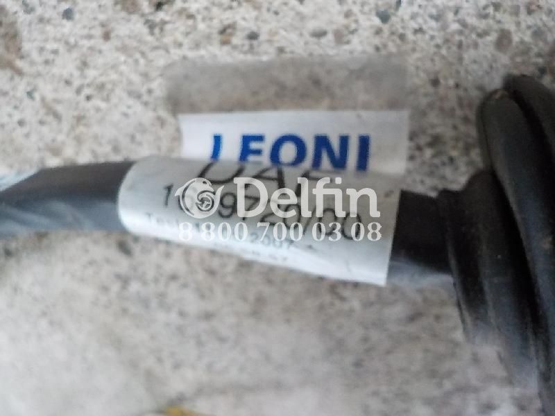 1699720 Проводка двери RH DAF