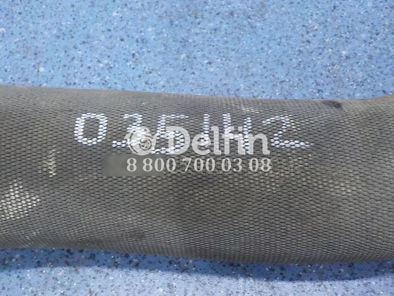 2038810 Шланг Scania 6 серии