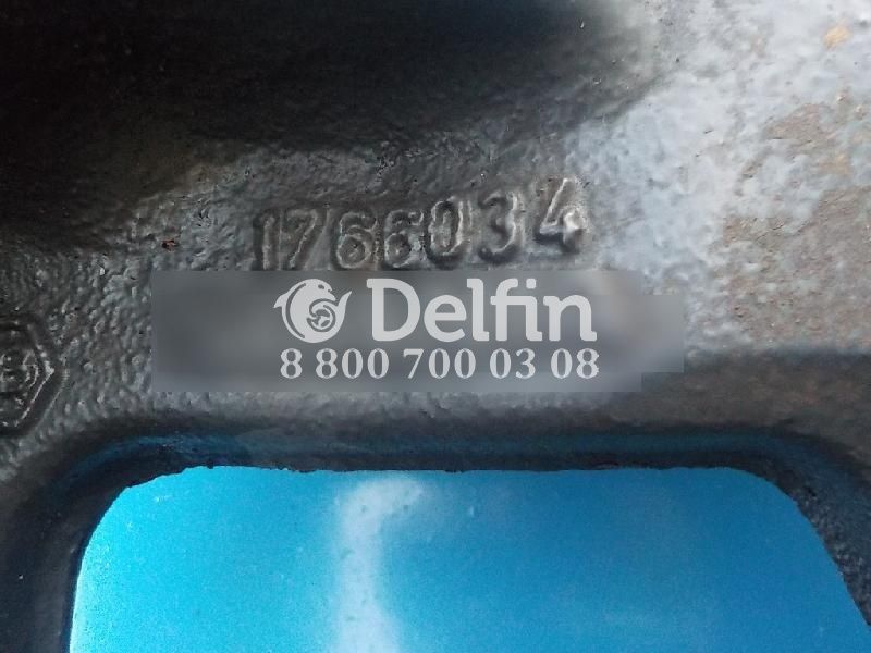 1479433 Кронштейн заднего моста Scania