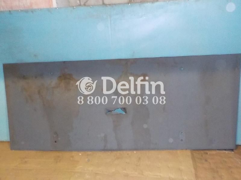 20586092 Обшивка задней стенки Volvo