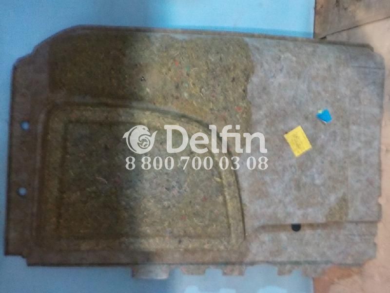 1478526 Обшивка салона Scania