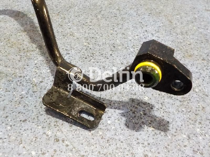 2650751 Трубка кондиционера Scania 6 R Series