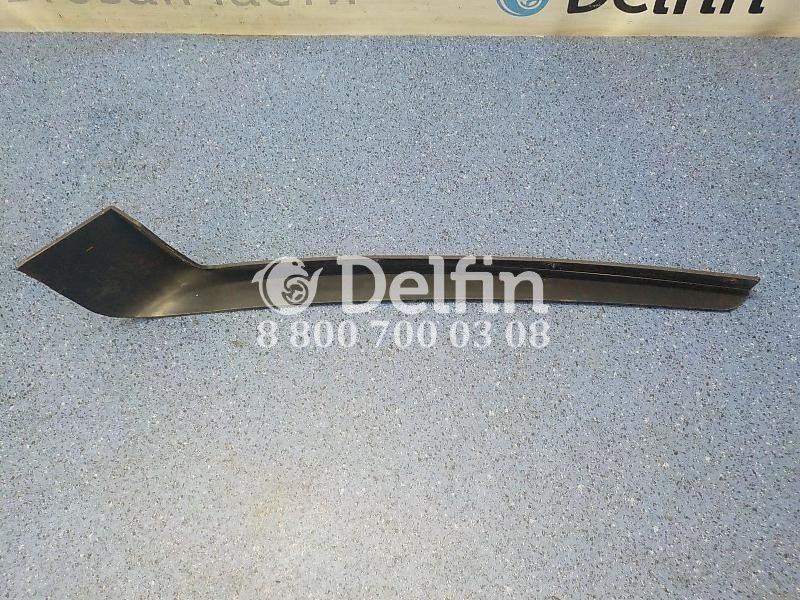 2300147 Расширение спойлера Scania 6 серии