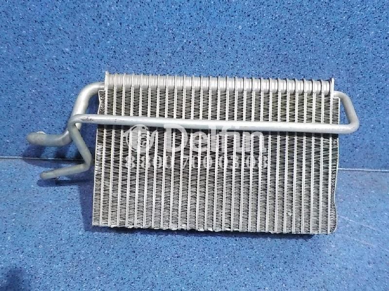 81619206036 Радиатор отопителя MAN (Уценка)