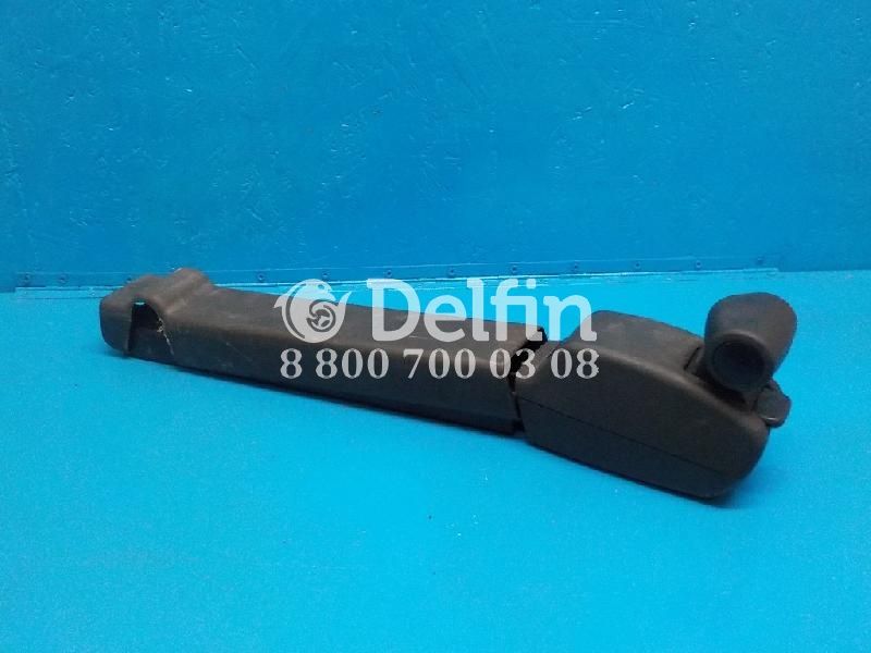 A9439100157 Консоль Mercedes Benz