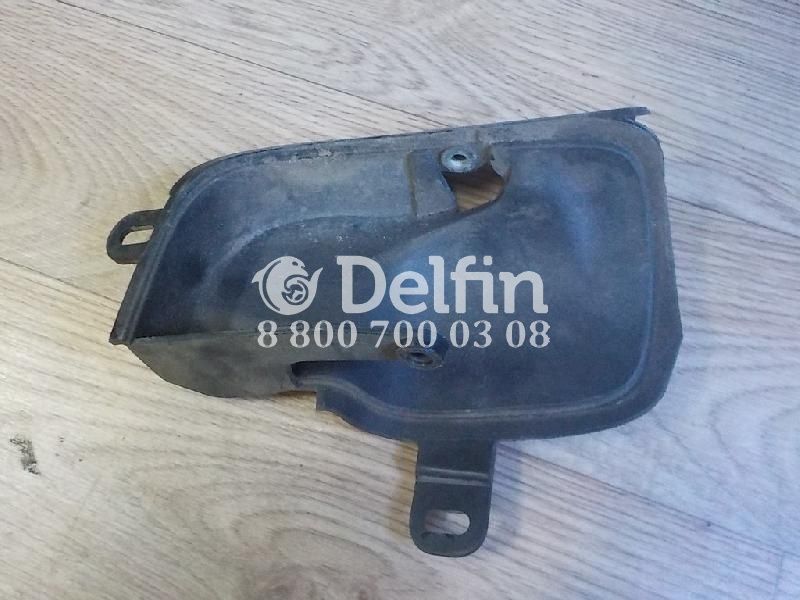 1486797 Панель ручки двери LH Scania (Уценка)