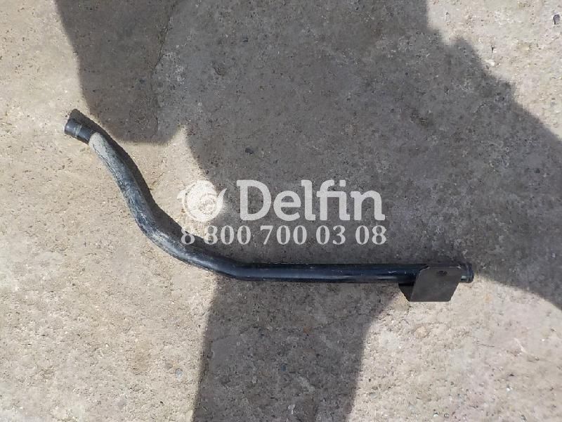 1733737 Трубопровод в сборе Scania