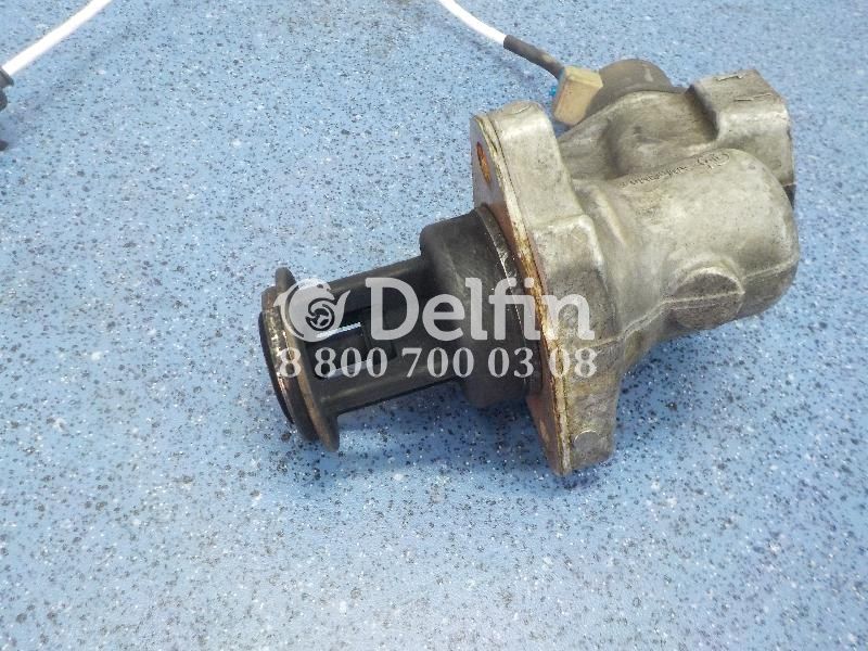 22574810 Клапан рециркуляции выхлопных газов Volvo