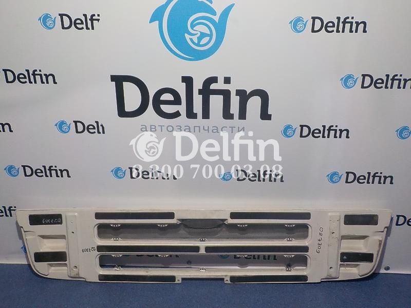 1885940 Облицовка радиатора Scania