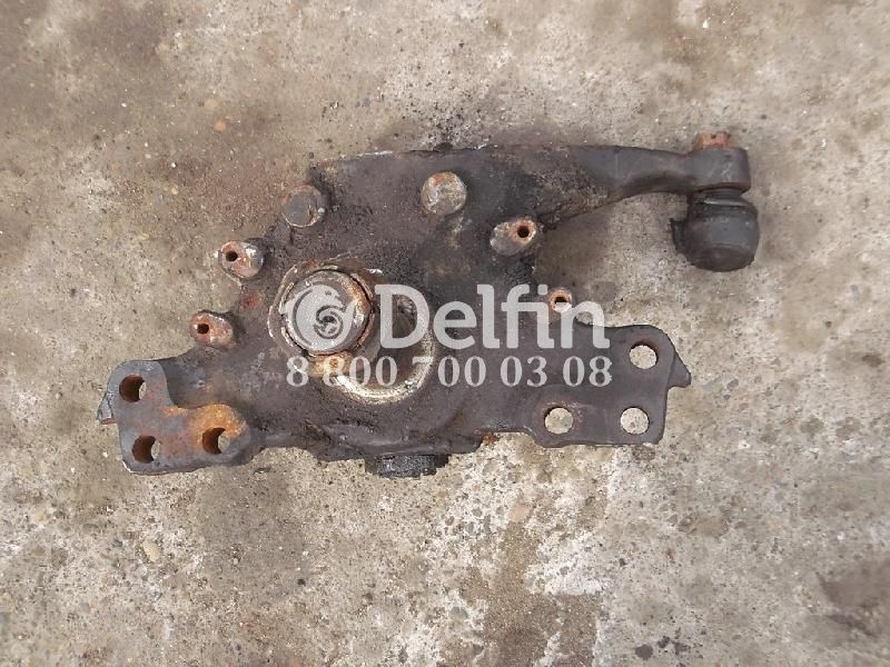 20455925 Поворотный кулак RH Volvo