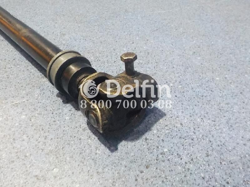 1321034 Кардан рулевой Scania
