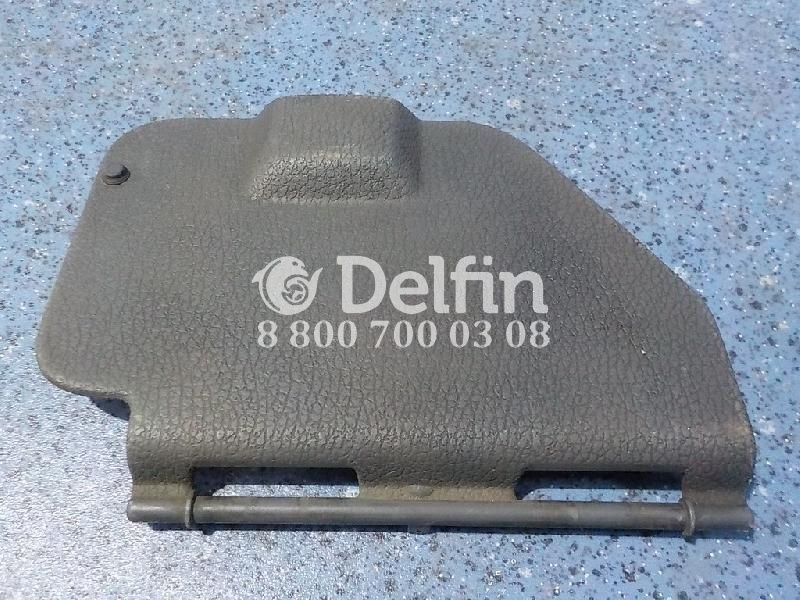 3176633 Козырек солнцезащитный (внутри) RH Volvo