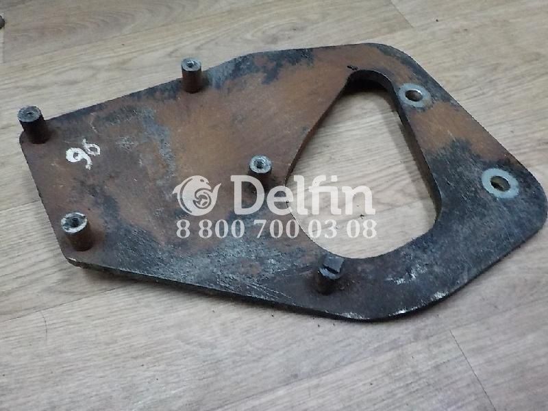 A5412300242 Кронштейн кондиционера Mercedes Benz