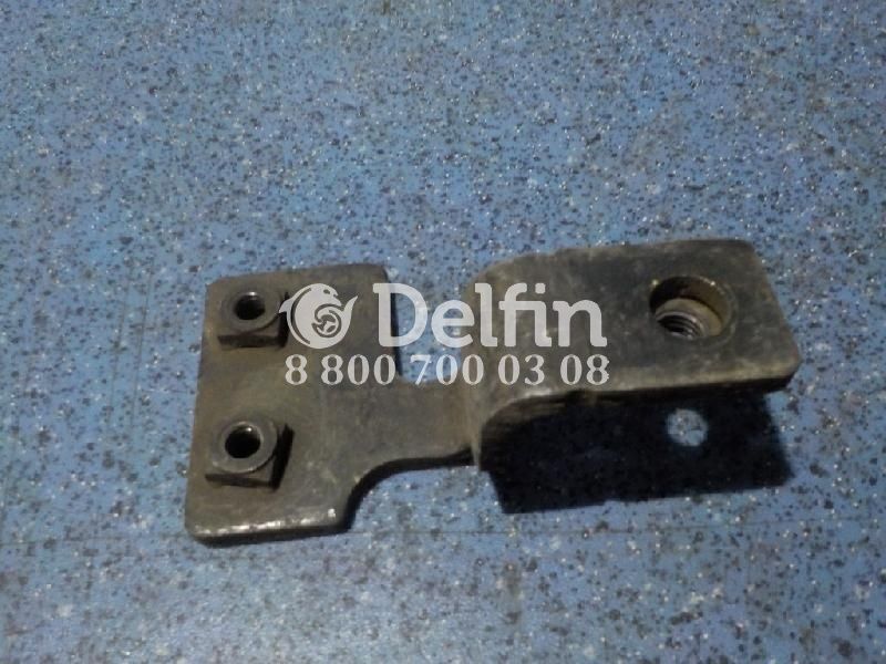 1892184 Кронштейн трубопровода Scania