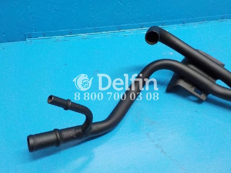 21102978 Трубка отопителя Volvo