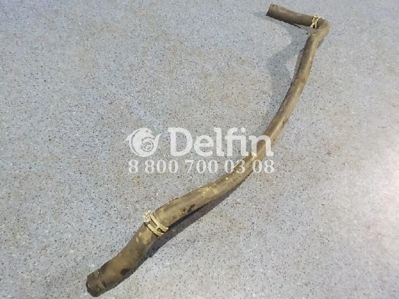 2297006 Шланг отопителя кабины Scania