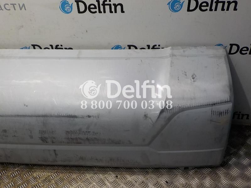 2044112 Панель крыши Scania  6 серии (Н)