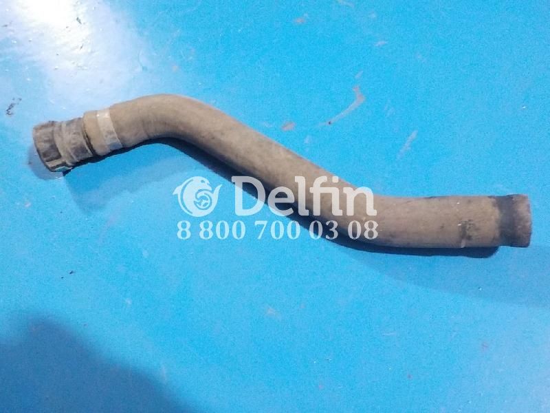 21585071 Шланг нагревателя Volvo