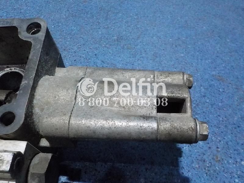 1405803 Управление коробкой передач Opticruise Scania [GRS895]