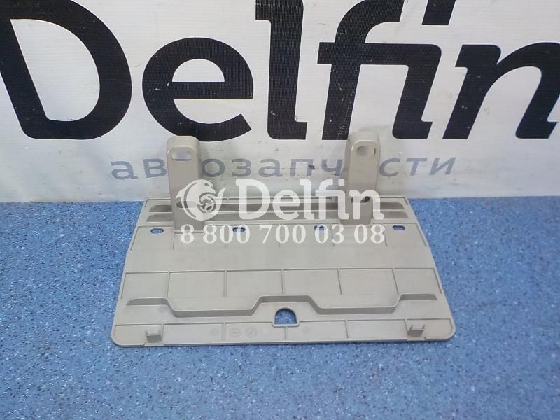 2187330 Крышка Scania 6 серии