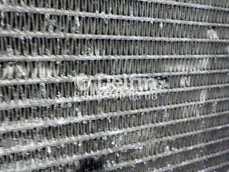 81619200030 Радиатор кондиционера MAN (TGA/TGS/TGX/TGM)