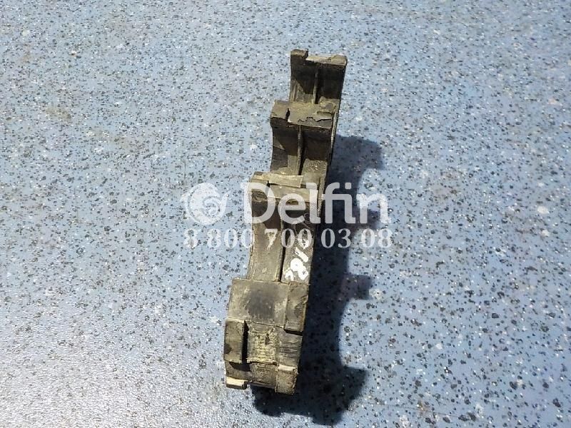 A6555450147 Кронштейн проводки рамы Mercedes Benz