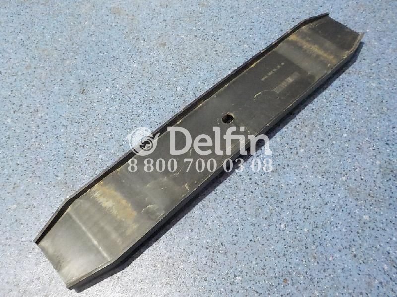 9415410126 Кронштейн АКБ Mercedes Benz