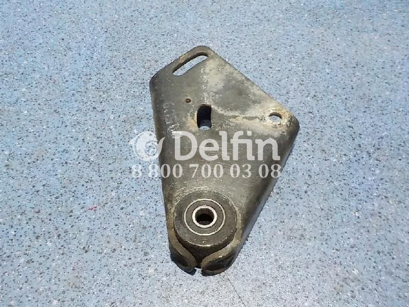 1917651 Кронштейн кулисы Scania