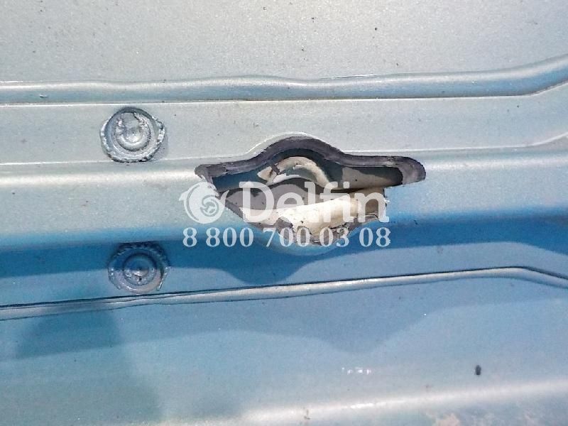 21944332 Спойлер RH Volvo (Уценка)