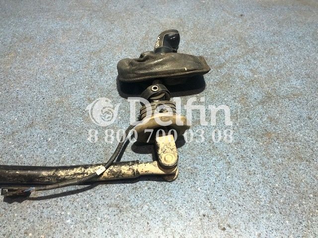 1772769 Кулиса КПП Scania