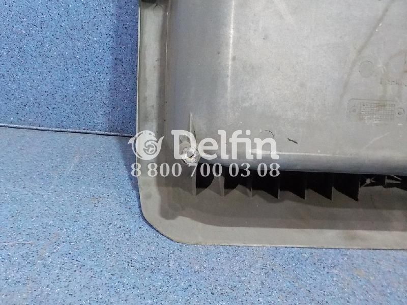 A9436600201 Корпус подножки правый RH Mercedes Benz