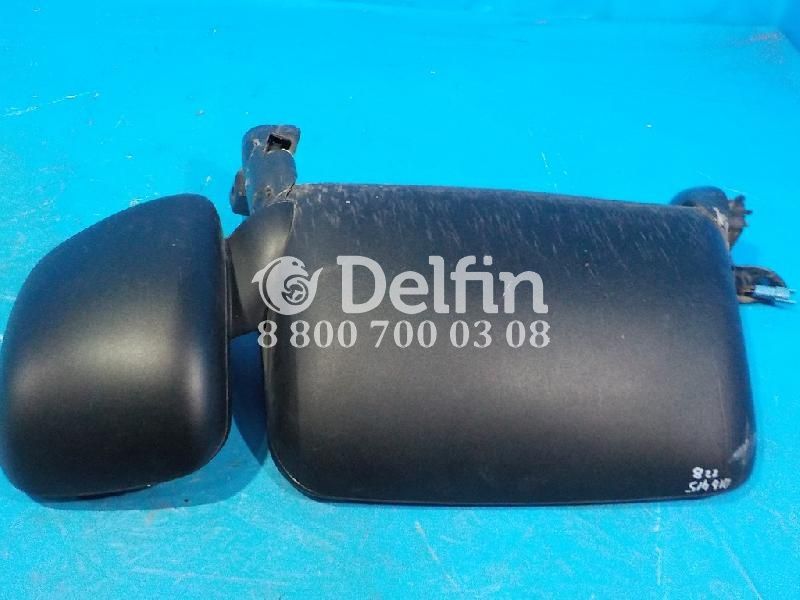 1723519 Зеркало заднего вида правое Scania 5 б/у (Уценка)