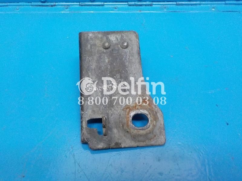 1777437 Кронштейн подъема кабины Scania